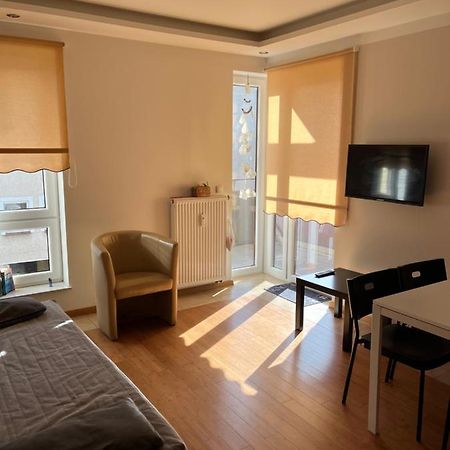 Zrodlana Apartment Kolobrzeg Ngoại thất bức ảnh