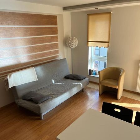 Zrodlana Apartment Kolobrzeg Ngoại thất bức ảnh