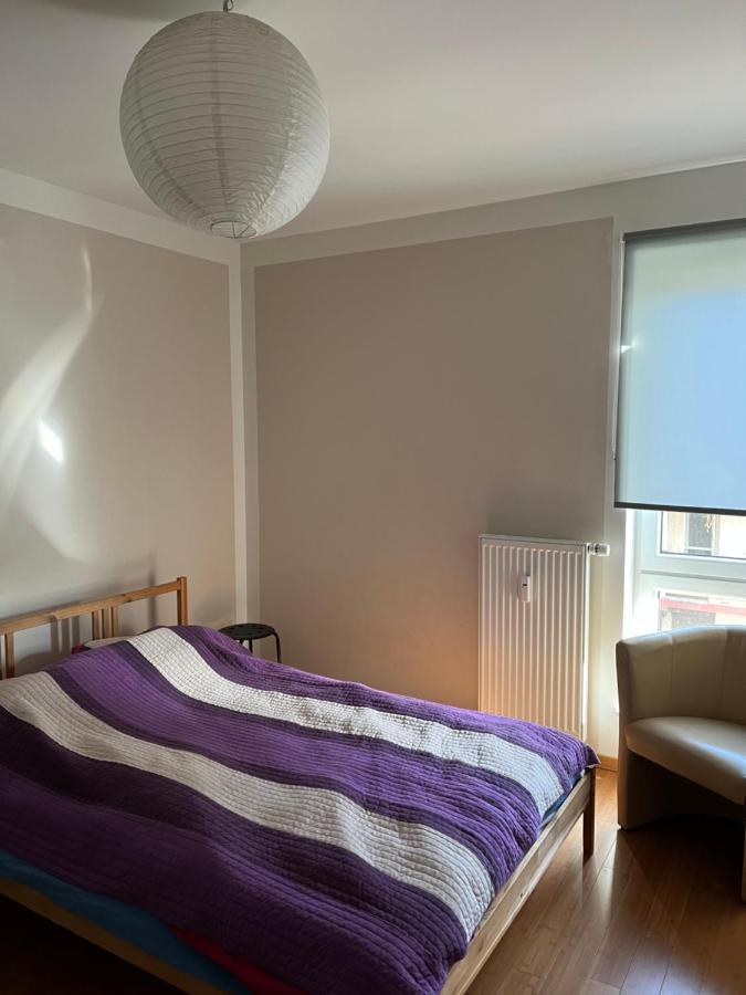 Zrodlana Apartment Kolobrzeg Ngoại thất bức ảnh