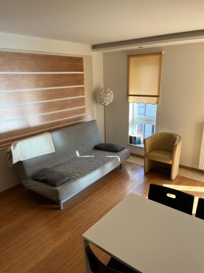 Zrodlana Apartment Kolobrzeg Ngoại thất bức ảnh